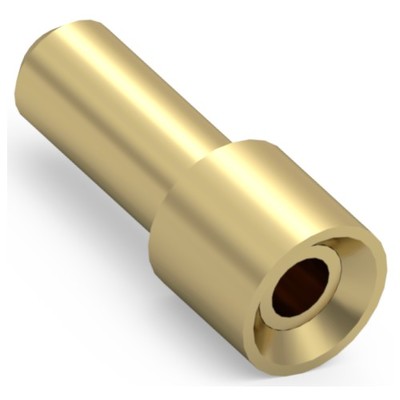 450329313 450-3293-01-03-00 THRU HOLE SOCKET