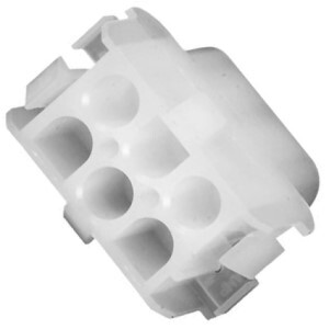 14807050 1-480705-0 AMP CONNECTOR HOUSING