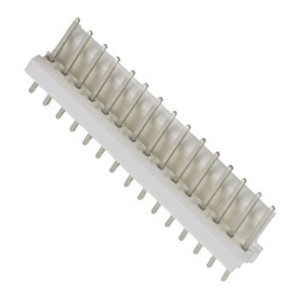 16404562 1-640456-2 AMP HEADER ASSEMBLY