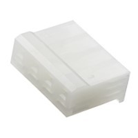 10172032 10-17-2032 CRIMP TRANSISTOR SOCKET