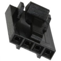2073601 207360-1 RECEPTACLE HOUSING