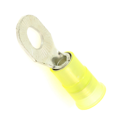 547731 54773-1 RING TERMINAL COPPER/NYLON