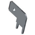 K-1266 1266 KEYSTONE MALE DISCONNECT BR/SN