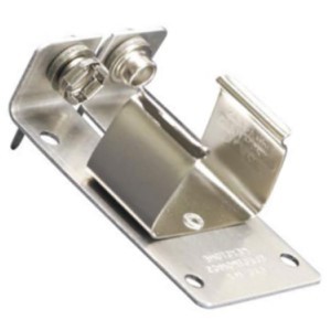 K-1291 1291 KEYSTONE BATTERY HOLDER