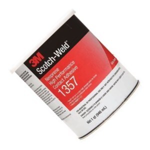 2SCOTCHGRIP1QT 2 3M SCOTCH-GRIP, 1 QT