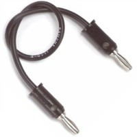 1440480 1440-48-0 ITT POMONA BANANA PLUG CORD