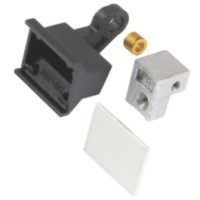 20817328 20817-328 SCHROFF EXTRACTOR HANDLE