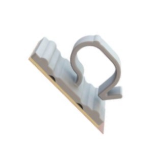 G22CAWC00440TAB 22CAWC00440TAB MICROPLASTICS CONTOUR CLIP