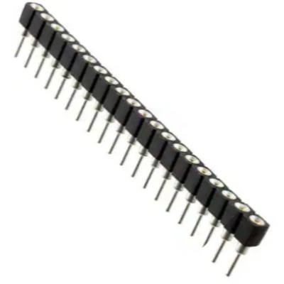 31693120411 316-93-120-41-001-00 MILL-MAX SOCKET