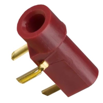 3501802 350180-2 AMP TEST PROBE ASSEMBLY