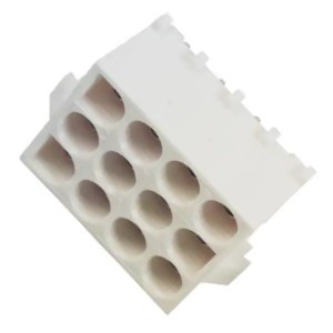3504331 350433-1 AMP PIN HEADER
