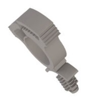 G22HCFC037188 22HCFC037188 MICROPLASTICS HOSE CLAMP NY