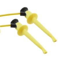 378184 3781-8-4 ITT POMONA TEST CORD W/CLIP