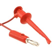 3782483 3782-48-3 ITT POMONA TEST CORD PLUG