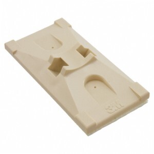 CTB2X1BGAC CTB2X1BGA-C 3M BEIGE MOUNTING BASE