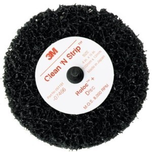 935 00935 3M CS-DC CLEAN & STRIP DISC