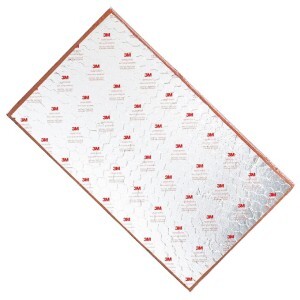 CS1953X2BOX CS-195+3X2-BOX 3M COMPOSITE SHEET