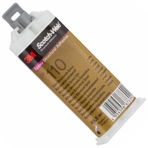 DP110GRAY DP-110-GRAY 3M SCOTCH-WELD EPOXY ADHESIVE