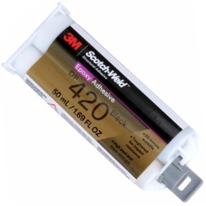 DP420 DP420 3M SCOTCH-WELD EPOXY ADHESIVE OFF-