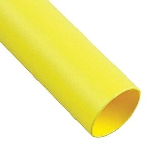 FP30111648YELLOW25PCS FP301-1/16-48"-YELLOW-25 PCS 3M 1/16