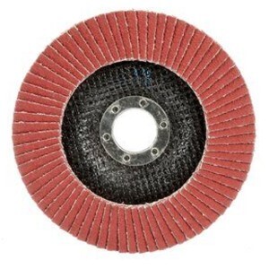 49609 49609 3M 50X 3M747D ABRASIVE FLAP DISC