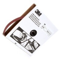 A3 A-3 3M ELECTRICIAN'S ABRASIVE ROLL