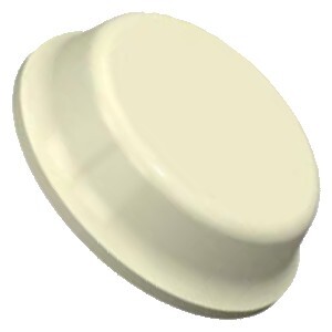 SJ5012WHITE SJ-5012-WHITE 3M PROTECTIVE BUMPER