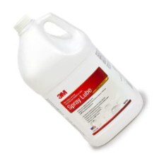 WLS1 WLS-1 3M SPRAY WIRE PULLING LUBRICANT