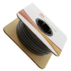 FP30138100BLACKSPOOL FP301-3/8-100'-BLACK-SPOOL 3M 3/8, 2:1