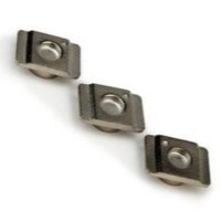 CIU68K CIU68K 3M KIT JACKPLATE SOLID
