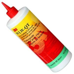 WLWQT WLW-QT 3M WIRE PULLING LUBRICANT