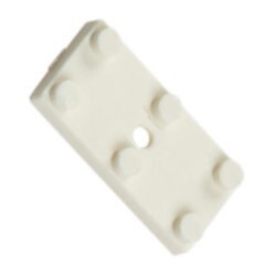 4013 4013 GLOBAL-TEK MOUNTING PAD