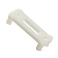 7266 7266 GLOBAL-TEK CAPACITOR MOUNT