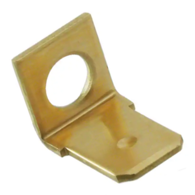 422141 42214-1 RIGHT ANGLE QUICK DISCONNECT BR