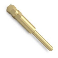 4366213 4366-0-00-21-00-00-03-0 PC PIN NI/AU