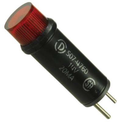 50747573331500 507-4757-3331-500 LED MOUNT CARTRIDGE