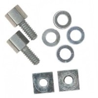 2069421 206942-1 AMP LATCH CLIP ASSEMBLY