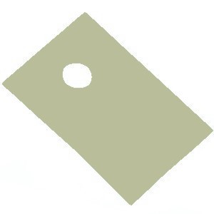 SR857 SR-08-57 GLOBAL SUPPLY TEK-SIL® SR