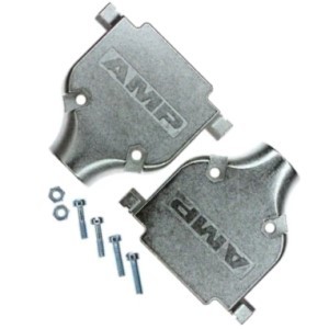 7451731 745173-1 SEE 5745173-1 CABLE CLAMP