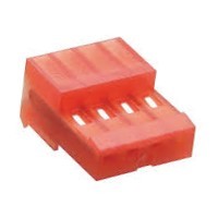 6438134 643813-4 AMP CONNECTOR ASSEMBLY