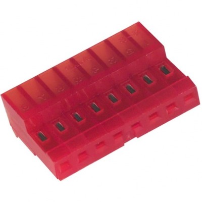 6404408 640440-8 MTA-100 CONNECTOR ASSEMBLY