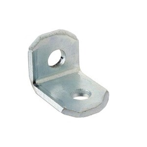 64993 649-093 ZIERICK ANGLE LUG