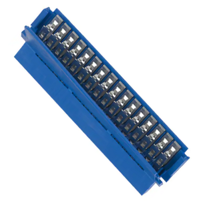 6580116 65801-016 RECTGLR RIBBON CABLE CONNECTOR
