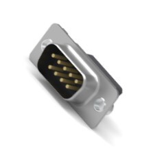 7454107 745410-7 PLUG ASSEMBLY