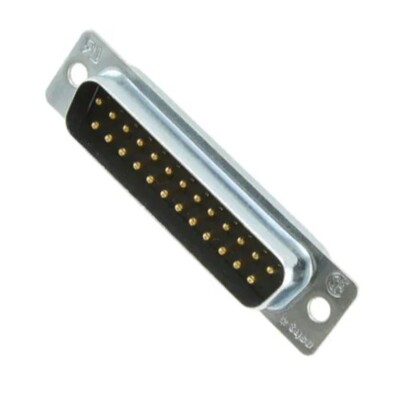 7479124 747912-4 AMP CONNECTOR