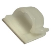 GWCK1801A4RT WCK-180-01A4-RT RICHCO/ESSENTRA WIRE CORD CLIP