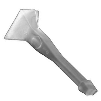 862861 86286-1 AMP PCB KEYING PLUG