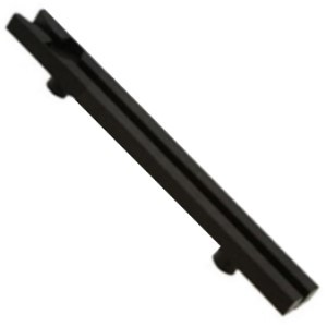 930045 9300-45 GLOBAL-TEK PLASTICS CARD GUIDE