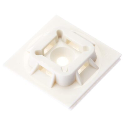 ABM100S6D ABM100-S6-D WHITE MOUNTING BASE