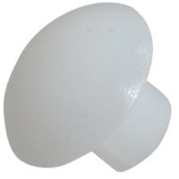 G21N16RSRPM 21N16RSRPM ROUND HD SOLID RIVET ACETAL
